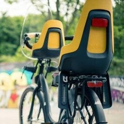 Siège Enfant Vélo Arrière Bobike One Maxi Noir -Bike Boutique de vente siege enfant velo arriere bobike one maxi noir full 6