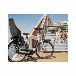 Siège Vélo Enfant Arrière Porte-bagages MIK HD Urban Iki 13 Siège Vélo Enfant Arrière Porte-bagages MIK HD Urban Iki -Bike Boutique de vente siege vae enfant arriere porte bagages mik hd urban iki
