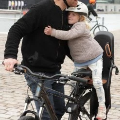 Siège Vélo Junior Cadre Pliant Minia -Bike Boutique de vente siege velo arriere tube de selle minia