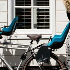 Siège Vélo Bébé 9 Mois à 3 Ans Bobike One Mini Bleu Bahama -Bike Boutique de vente siege velo bebe 9 mois a 3 ans bobike one mini bleu bahama full 5