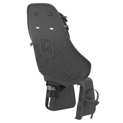 Siège Vélo Enfant Arrière Porte-bagages MIK HD Urban Iki 2 Siège Vélo Enfant Arrière Porte-bagages MIK HD Urban Iki – Image 2