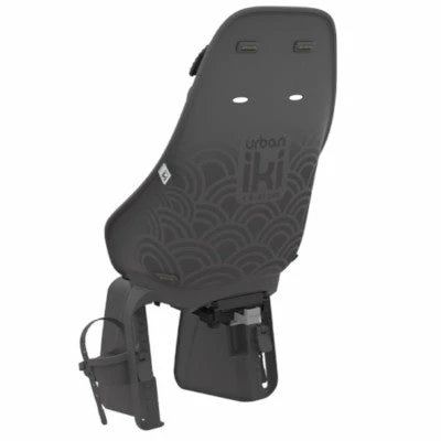 Siège Vélo Enfant Arrière Porte-bagages MIK HD Urban Iki 3 Siège Vélo Enfant Arrière Porte-bagages MIK HD Urban Iki – Image 3