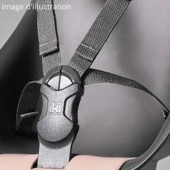 Siège Vélo Enfant Arrière Sur Cadre Urban Iki Noir -Bike Boutique de vente siege velo enfant arriere sur cadre urban iki noir full 3