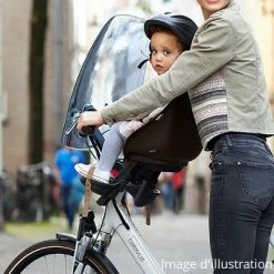 Siège Vélo Enfant Avant Urban Iki Noir 10 Siège Vélo Enfant Avant Urban Iki Noir -Bike Boutique de vente siege velo enfant avant urban iki noir full 5
