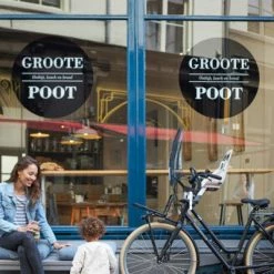 Siège Vélo Enfant Avant Urban Iki Rose -Bike Boutique de vente siege velo enfant avant urban iki rose full 4