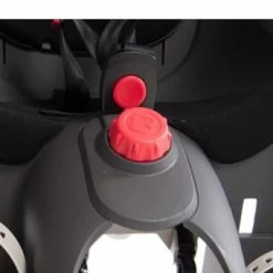 Siège Vélo Enfant Inclinable Et Ajustable Caress Hamax -Bike Boutique de vente siege velo enfant inclinable et ajustable caress hamax full 3