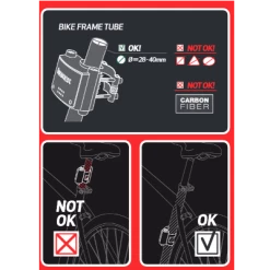 Siège Vélo Enfant Inclinable Et Ajustable Caress Hamax -Bike Boutique de vente siege velo enfant inclinable et ajustable caress hamax full 5