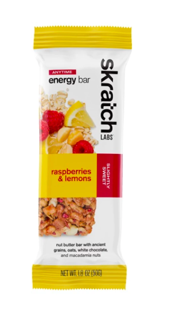 Skratch Labs Energy Bar 1 Skratch Labs Energy Bar