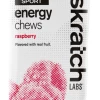 Skratch Labs Energy Jujubes