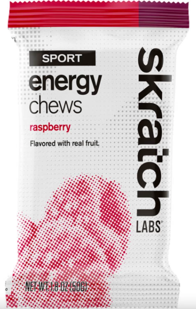 Skratch Labs Energy Jujubes 1 Skratch Labs Energy Jujubes