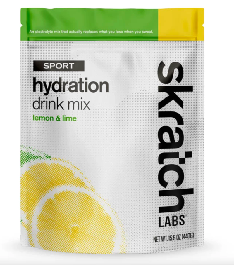 Skratch Labs Hydration Mix 2 Skratch Labs Hydration Mix – Image 2