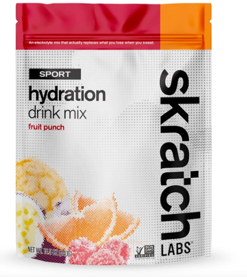 Skratch Labs Hydration Mix 3 Skratch Labs Hydration Mix – Image 3