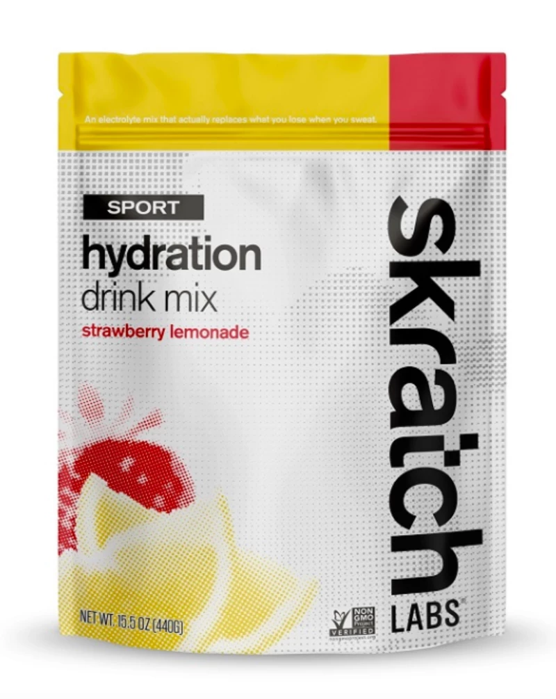 Skratch Labs Hydration Mix 4 Skratch Labs Hydration Mix – Image 4