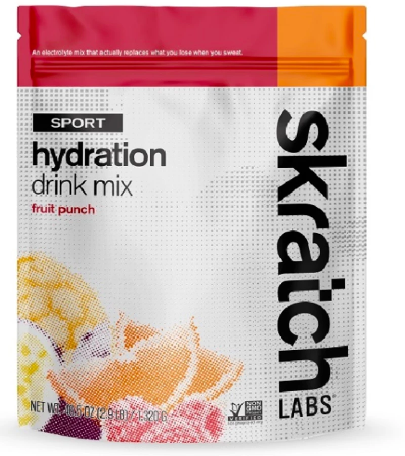 Skratch Labs Hydration Mix 6 Skratch Labs Hydration Mix – Image 6