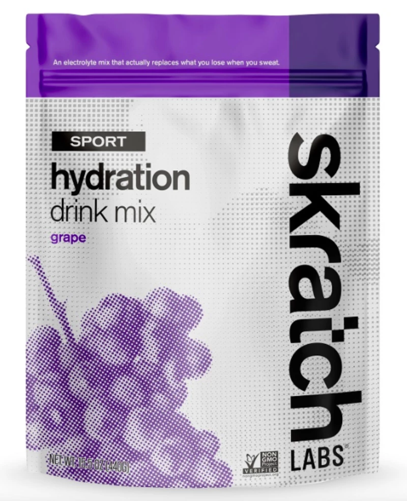 Skratch Labs Hydration Mix 1 Skratch Labs Hydration Mix
