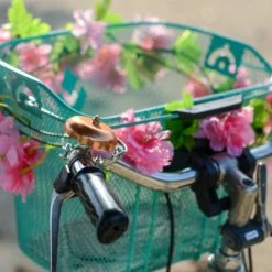 Brandless Sonnette De Vélo Au Look Ancien Couleur Cuivre 57 Mm -Bike Boutique de vente sonnette de velo au look ancien couleur cuivre 57 mm full 4