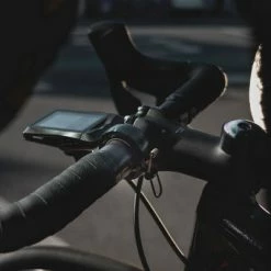 Sonnette Knog Oi Bell Luxe Noire Taille Large -Bike Boutique de vente sonnette knog oi bell luxe noire taille large full 4