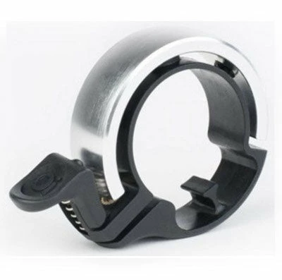Sonnette Pour Vélo Oi Classic Large Knog 1 Sonnette Pour Vélo Oi Classic Large Knog