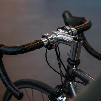 Sonnette Pour Vélo Oi Classic Large Knog 3 Sonnette Pour Vélo Oi Classic Large Knog – Image 3