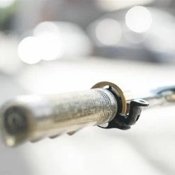 Sonnette Pour Vélo Oi Classic Large Knog 10 Sonnette Pour Vélo Oi Classic Large Knog -Bike Boutique de vente sonnette pour velo oi classic large knog full 5