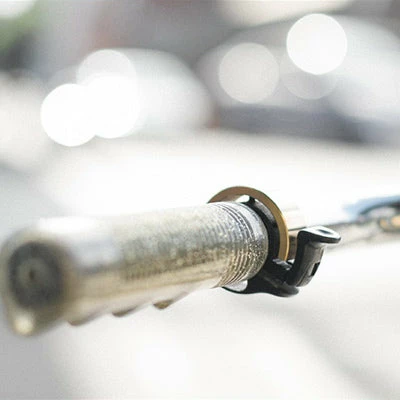 Sonnette Pour Vélo Oi Classic Large Knog 5 Sonnette Pour Vélo Oi Classic Large Knog – Image 5