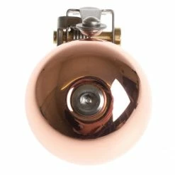 Sonnette Vélo Cuivre E-ne Crane 6 Sonnette Vélo Cuivre E-ne Crane -Bike Boutique de vente sonnette velo cuivre e ne crane full 3