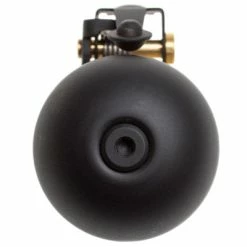 Sonnette Vélo Noire E-ne Crane -Bike Boutique de vente sonnette velo noire e ne crane full 3