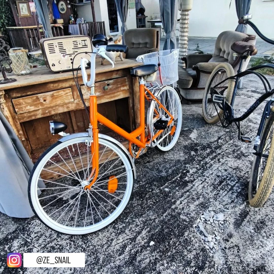 Point Timbre Vélo Noir 80 Mm 2 Point Timbre Vélo Noir 80 Mm – Image 2