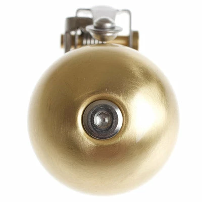 Sonnette Vélo Or Mat E-ne Crane 3 Sonnette Vélo Or Mat E-ne Crane – Image 3