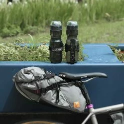 Stabilisateur De Sacoche De Selle Bikepacking Woho -Bike Boutique de vente stabilisateur sacoche de selle woho 1