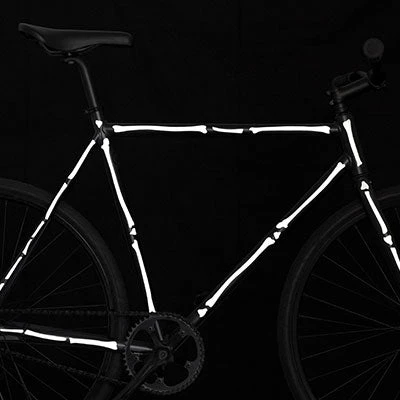 Stickers Réfléchissants Os Bookman 4 Stickers Réfléchissants Os Bookman – Image 4