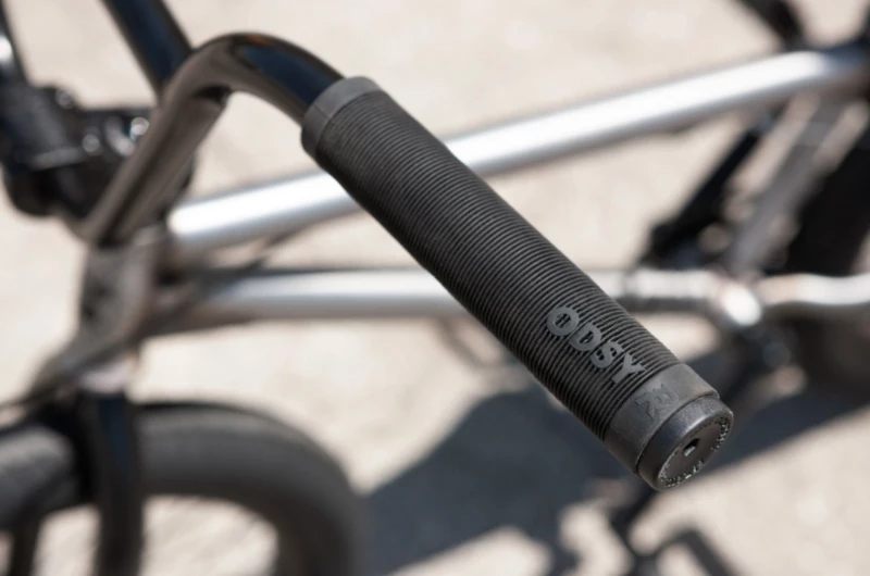 Sunday Scout - 21" TT Matte Raw - BMX 4 Sunday Scout - 21" TT Matte Raw - BMX – Image 4