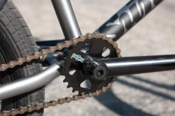 Sunday Scout - 21" TT Matte Raw - BMX 15 Sunday Scout - 21" TT Matte Raw - BMX -Bike Boutique de vente sunday scout 21 tt matte raw bmx 6