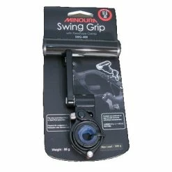 Support Additionnel Accessoire Vélo Sur Potence SWG-400 Minoura -Bike Boutique de vente support additionnel accessoire velo sur potence swg 400 minoura full 3