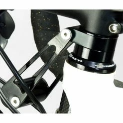 Support Additionnel D'entretoise Potence Aheadset CS500 Minoura 8 Support Additionnel D'entretoise Potence Aheadset CS500 Minoura -Bike Boutique de vente support additionnel d entretoise potence aheadset cs500 minoura full 3