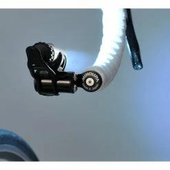 Support Additionnel Embout De Guidon Vélo LMA-H Minoura -Bike Boutique de vente support additionnel embout de guidon velo lma h minoura full 4