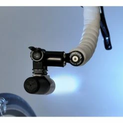 Support Additionnel Embout De Guidon Vélo LMA-H Minoura -Bike Boutique de vente support additionnel embout de guidon velo lma h minoura full 5