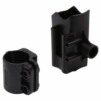 Support D'antivol Vélo U Abus USH Pour 460/470/32 2 Support D'antivol Vélo U Abus USH Pour 460/470/32 – Image 2