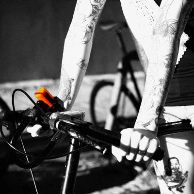 Support Fixation U Sur Guidon De Vélo Kryptonite Transit H-bar 5 Support Fixation U Sur Guidon De Vélo Kryptonite Transit H-bar – Image 5