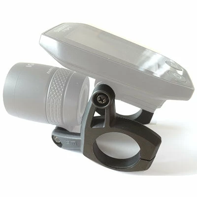 Busch-mueller Support Lampe Busch Muller Sur Guidon Compatible Display Shimano 2 Busch-mueller Support Lampe Busch Muller Sur Guidon Compatible Display Shimano – Image 2