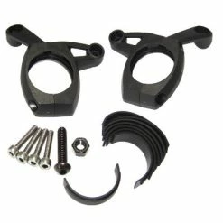 Busch-mueller Support Lampe Busch Muller Sur Guidon Compatible Display Shimano 5 Busch-mueller Support Lampe Busch Muller Sur Guidon Compatible Display Shimano -Bike Boutique de vente support lampe busch muller sur guidon compatible display shimano full 3