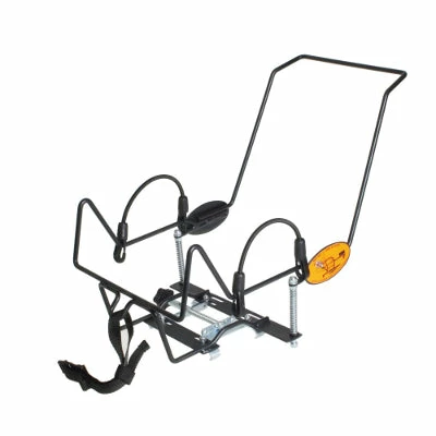 Support Maxi Cosi Pour Vélo - Baby Mee Steco 1 Support Maxi Cosi Pour Vélo - Baby Mee Steco