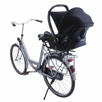 Support Maxi Cosi Pour Vélo - Baby Mee Steco 3 Support Maxi Cosi Pour Vélo - Baby Mee Steco – Image 3