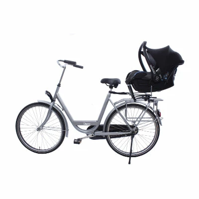 Support Maxi Cosi Pour Vélo - Baby Mee Steco 5 Support Maxi Cosi Pour Vélo - Baby Mee Steco – Image 5
