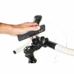 ZEFAL Support Smartphone Ajustable M ZConsole Universal Zéfal -Bike Boutique de vente support smartphone ajustable m zconsole universal zefal full 3