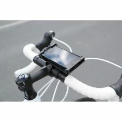 ZEFAL Support Smartphone Ajustable M ZConsole Universal Zéfal -Bike Boutique de vente support smartphone ajustable m zconsole universal zefal full 6