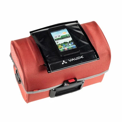 Support Smartphone BeGuided Small Sur Sacoche VAUDE 2 Support Smartphone BeGuided Small Sur Sacoche VAUDE – Image 2