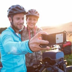 Support Smartphone Sur Sacoche Ultimate 6 Ortlieb -Bike Boutique de vente support smartphone sur sacoche ultimate 6 ortlieb full 3