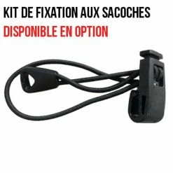 Support Smartphone Sur Sacoche Ultimate 6 Ortlieb -Bike Boutique de vente support smartphone sur sacoche ultimate 6 ortlieb full 6