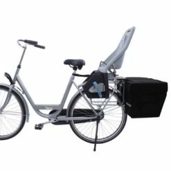 Support Supplémentaire Sur Porte-bagage Vélo - Steco -Bike Boutique de vente support supplementaire sur porte bagage velo steco full 5